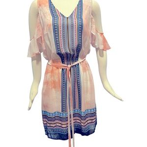 Signature studio dress